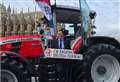 Newbury MP Lee Dillon gives his backing to British farming