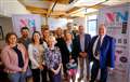 Breakfast launch for Best in Business