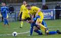 Tadley go top after derby win