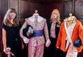 Recognisable ruffs and flamboyant frills on show at Shaw House