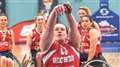 World challenge in Canada for Louise