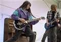 Students make music Come Alive with charity single for Berkshire Youth