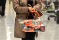 Shoppers can donate supermarket loyalty points instead of cash to Ukraine