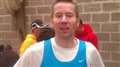 Newbury man completes seven challenges in seven days for charity
