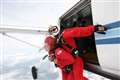Paralysed former jockey ditches wheelchair to go skydiving