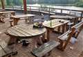 Rubbish, bodily fluids and drink bottles left at Nature Discover Centre
