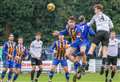 Hungerford battle past Basingstoke thanks to Softley winner