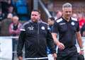 Robinson happy with 'grit and determination' of squad