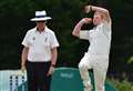 Walters the hero for Woodhay