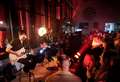 Reading indie band The Amazons rock Renegade brewery