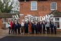 Special needs school gets ‘Outstanding’ Ofsted