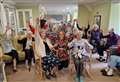 Newbury care home helps locals keep active