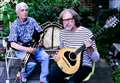 An evening for Celtic folkies