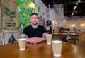 MealsWithMax cafe given holiday help by Tesco