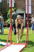 Watermill Fair on Sunday