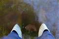 Weather set to improve but flood warnings still in place, warn EA (Weds) 