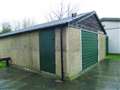 Prize draw to help rebuild amateur theatre group's HQ