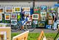 Call out for artists to show at bank holiday Art on the Park