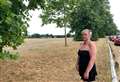 'Sticking a massive couple of masts there will be a total eyesore'