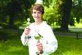 Tae kwon Do ace inspired by 'Power Rangers'