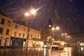 Winds of up to 80mph to hit on Monday