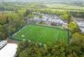 Game on as school unveils new 3G pitch