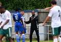 Leacock happy with progress being made at Thatcham