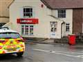 Police appeal for witnesses following Lambourn robbery