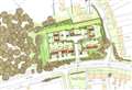Rejected plans resubmitted