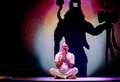 A rare treat for theatregoers with hearing loss