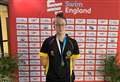 Newbury swimmer is English national champion at 50m breaststroke