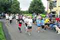 Sign up for Peasemore 5K run