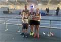 Stiles family star as Team Kennet take on New Year Games