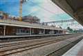 Train services back on as strikes called off