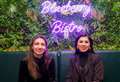 Blueberry comes to Newbury: New restaurant opens today