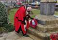 Roads to be closed as Thatcham’s remembrance parade returns for 2021