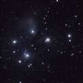 Dark skies boost for West Berkshire stargazers 