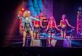 Gather your friends and grab your boogie shoes for simply the best Tina Turner party ever