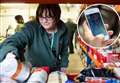 Food bank parcels to include SIM cards from Vodafone