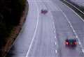 Road closures to begin on M4 on Monday
