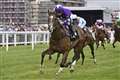 Home Of The Brave heads Hungerford septet on Betfred Ladies Day at Newbury this Saturday