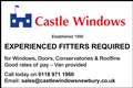 EXPERIENCED FITTERS REQUIRED