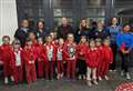 Kennet Vale Rainbow wins Anne Eldred award
