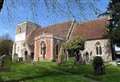 Kintbury church takes swipe at police over lead roof thefts