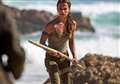 A new Lara Croft for the millenials