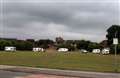 Travellers descended upon Thatcham