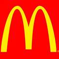 Get a McDonald's delivered straight to your door 
