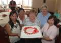 Praise for care manager who took over Thatcham centre on brink of closure