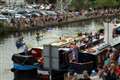 More than 2,000 attend Newbury Waterways Festival