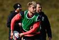 Hassell-Collins confident Leicester are heading in the right direction